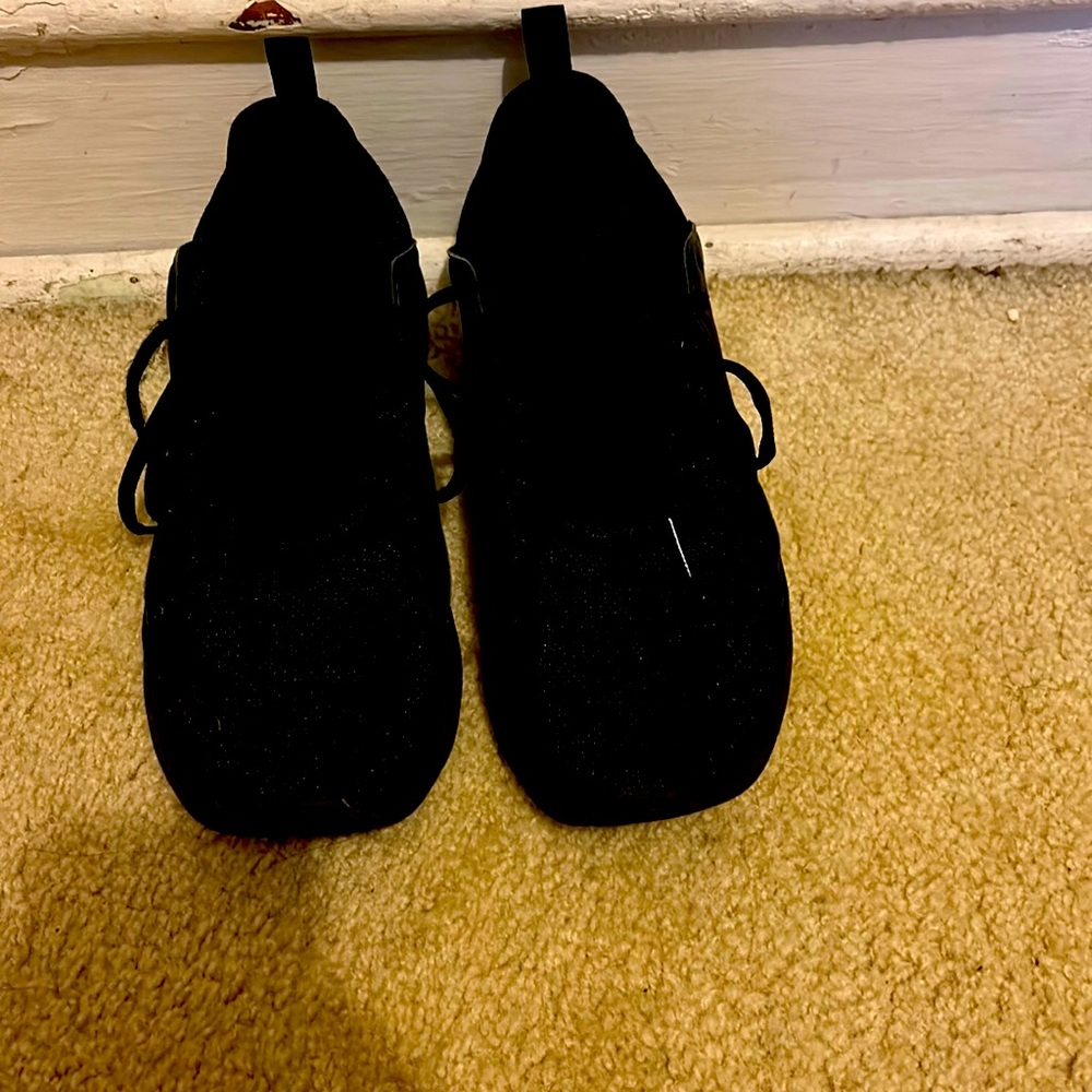 Puma running shoes